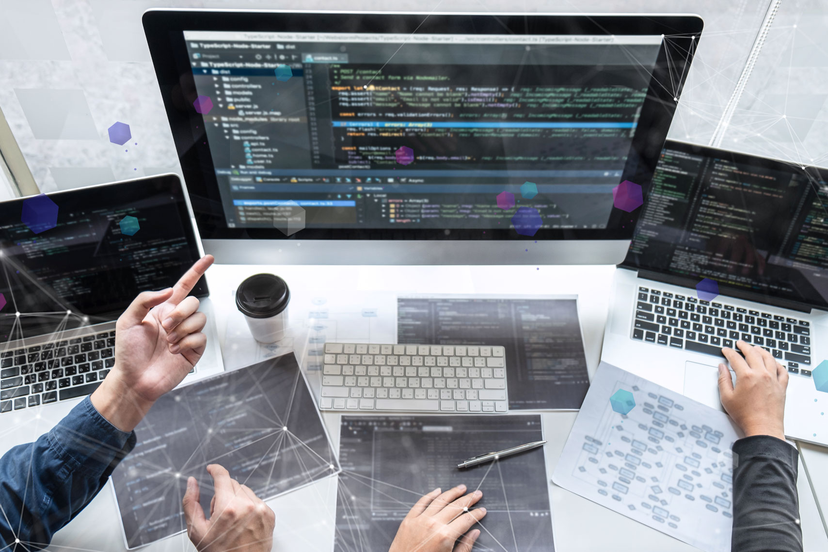 grupo de trabajo experto en wordpress