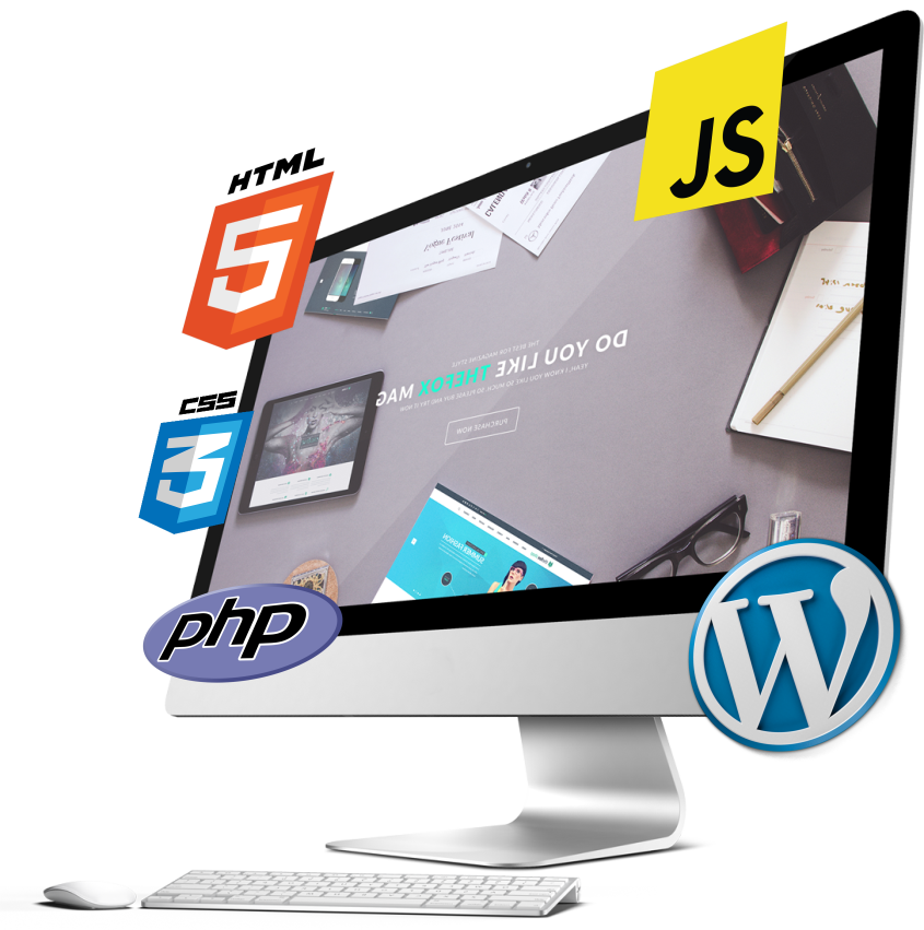 Diseño de Páginas Web Profesionales en Bogotá Colombia para Negocios