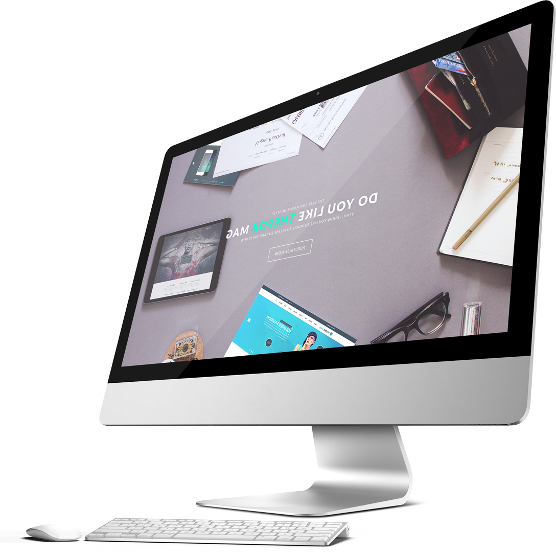 Diseño de Páginas Web Profesionales en Bogotá Colombia para Negocios